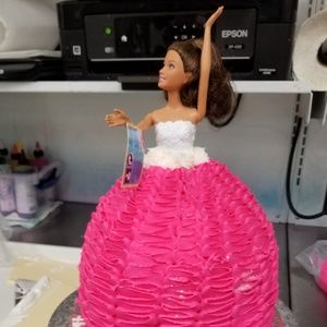 Meet your Posher, Dena